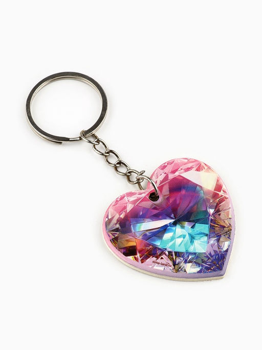 Цена за 2 шт. Подарочный набор на 8 марта «Самая великолепная» магнит + брелок, 14.5×12 см