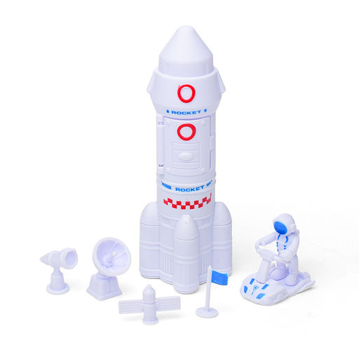 Катапульта "Космос" в коробке