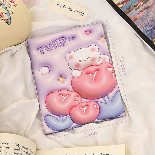 Складное зеркало Delicious world - Купи слона фото 3