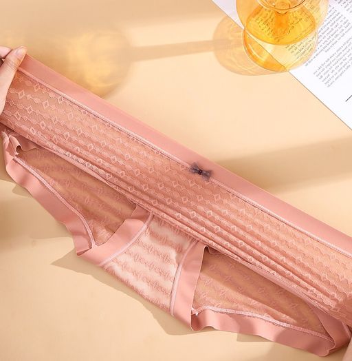 Трусики кружево A18057250