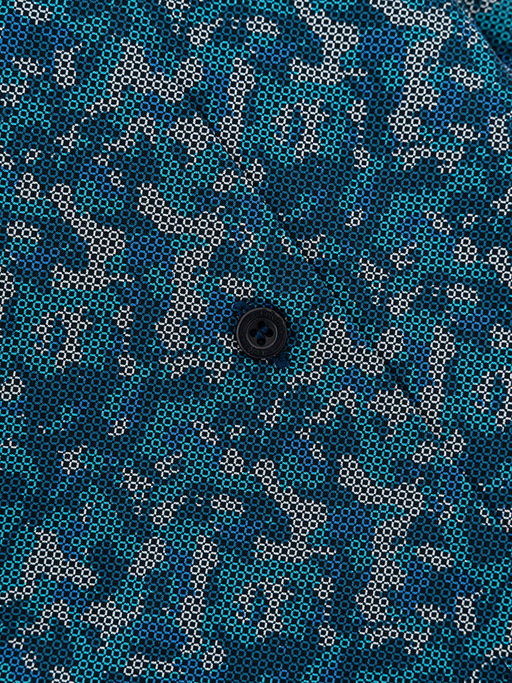 Сорочка мужская длинный рукав GREG 223/111/803413/1  фото 3