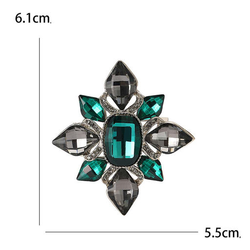 Брошь-кулон арт. 32 2060 (id 277640) - Rada фото 2