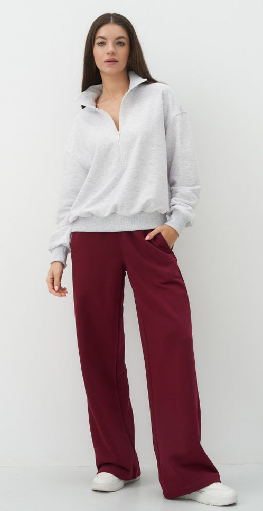 Брюки B119 - Argo exclusive фото 16