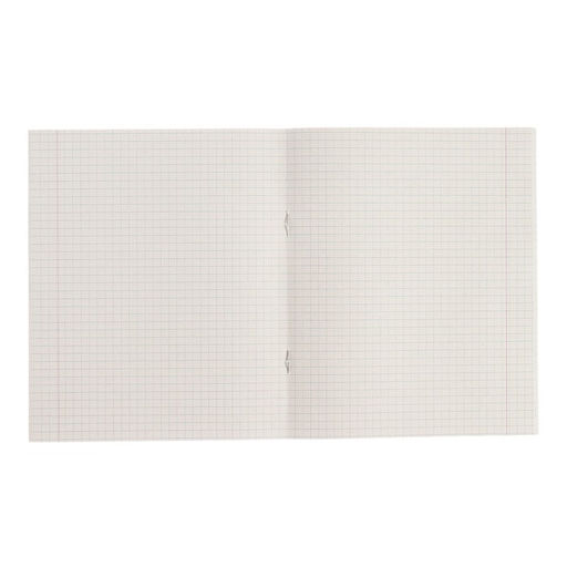 Набор тетрадей 36 листов в клетку, Calligrata «Бабочки», серые листы, 5 штук