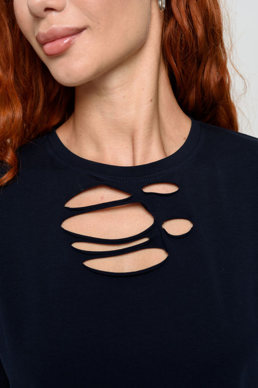 7474 Футболка женская - Натали фото 11