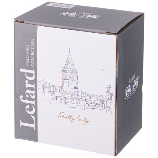 КРУЖКА LEFARD LADY 380МЛ  фото 2