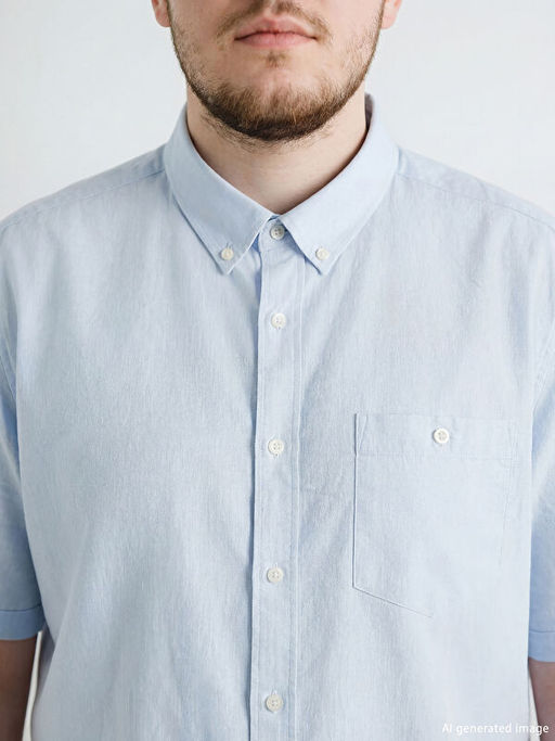 Regular Fit Erkek G?mlek