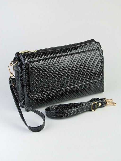 YC Сумка-клатч женская 2017-1 - Barez фото 2