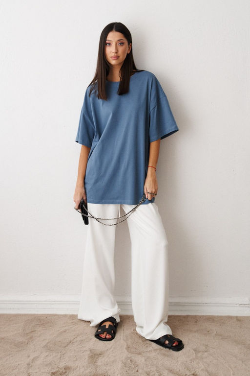 Футболка А736 - Annete фото 3