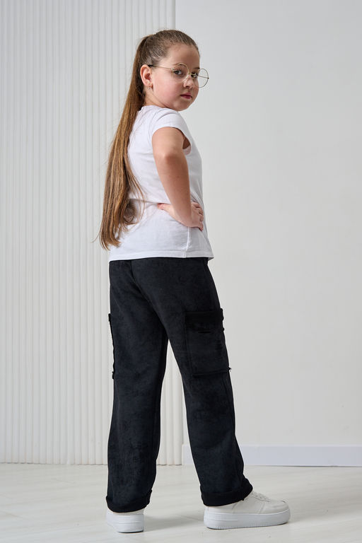 67195 брюки детские - Натали фото 22