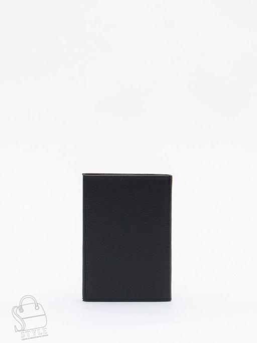 Обложка 3710-1806W black Vermari