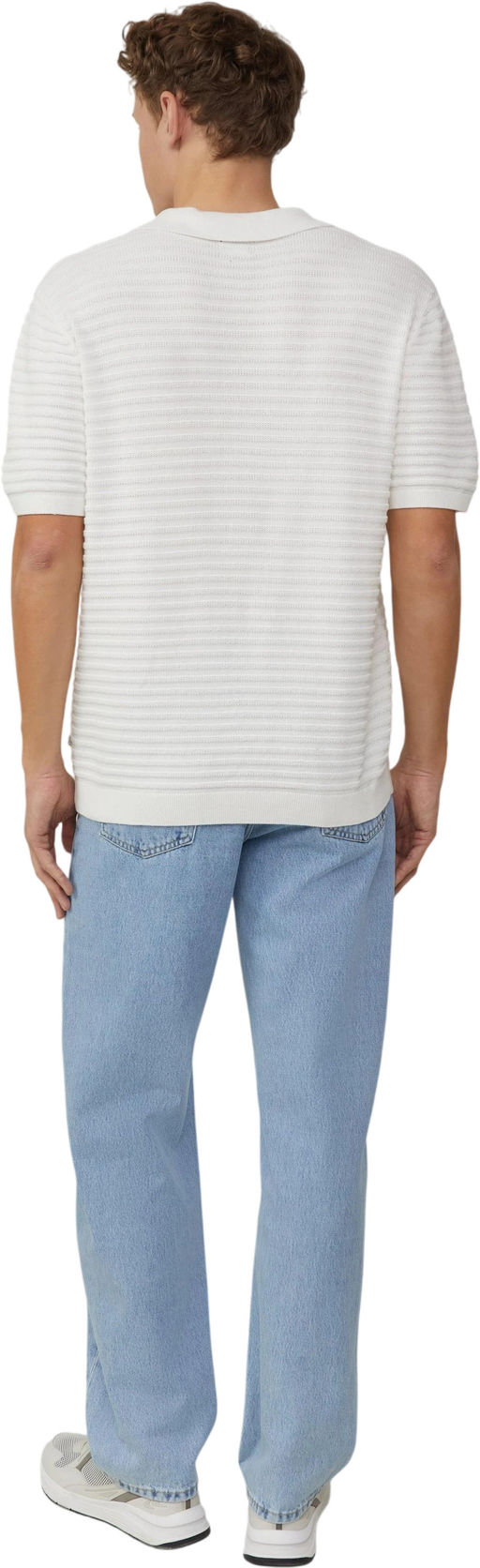 Рубашка поло мужская