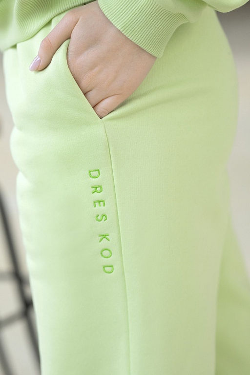 Брюки Spodnie dresowe DK02 19 Spring