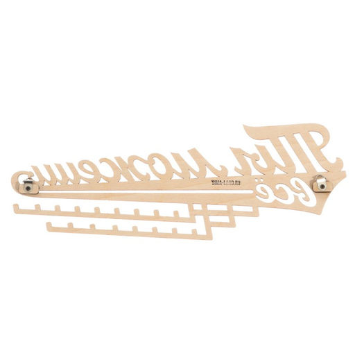 Медальница Ты можешь всё - Командор фото 8