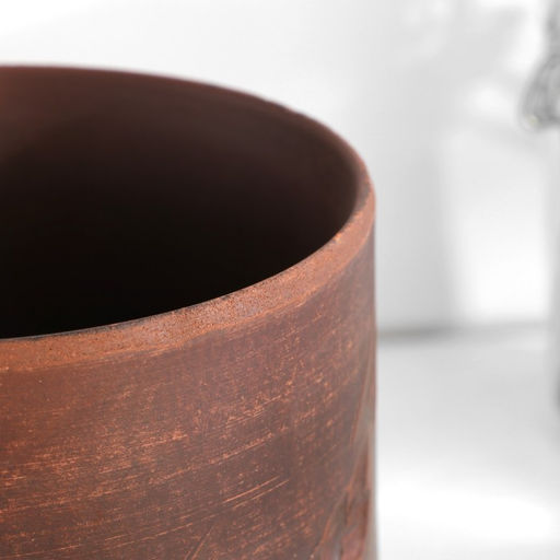 Стакан Колос, 0,5 л, 10 х 9 х 9 см - Simaland фото 3