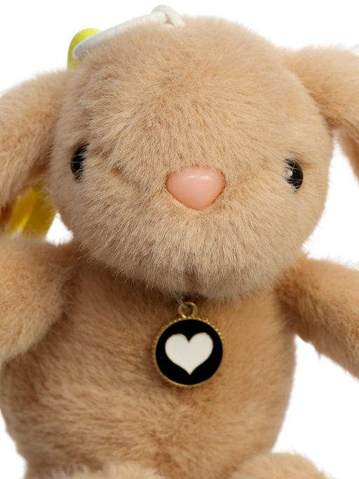 Мягкая игрушка "Зайка", 14 см, МИКС