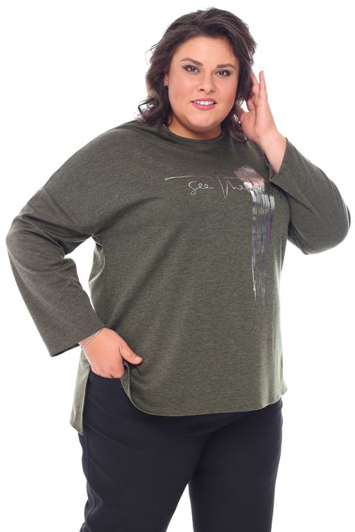 Туника-1138 - Леди мария фото 16