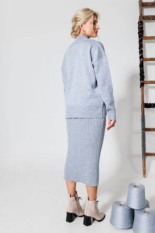 Костюм KOKOdea LOLA стпльной  фото 3