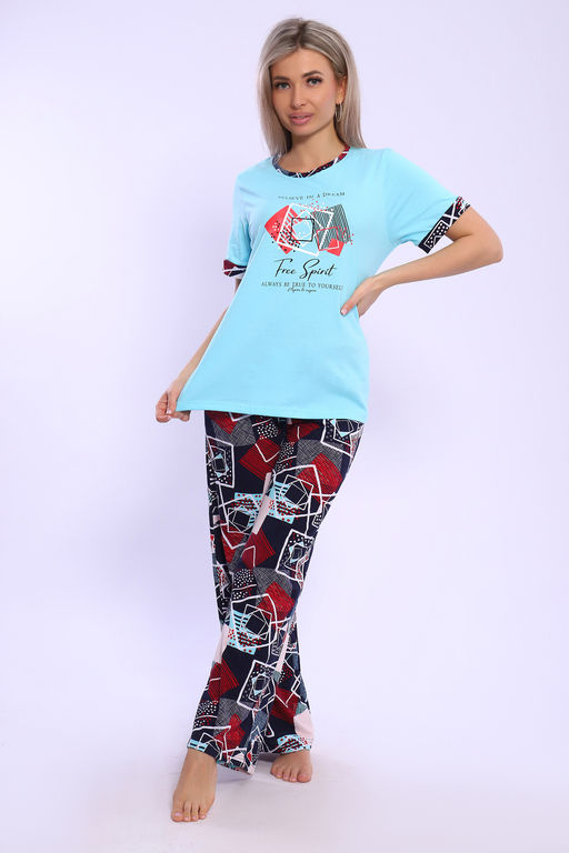 Костюм 13134 - Натали фото 4