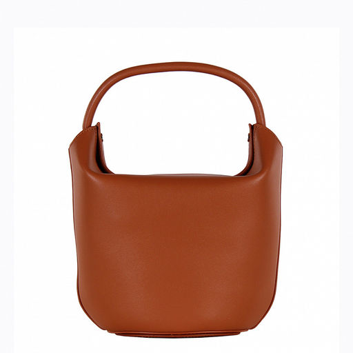 Сумка 2105146VG brown Vitelli Grassi