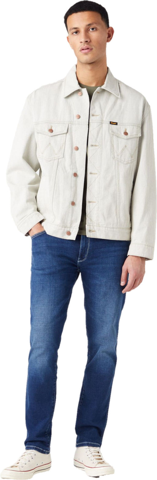 Джинсы мужские