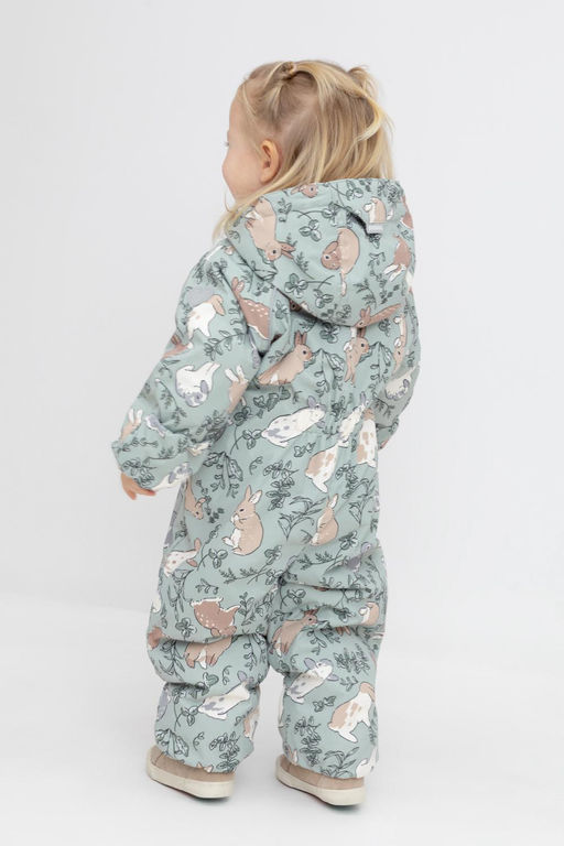 Crockid _ ВК 60085/н/23 УЗГ комбинезон дет фото 5