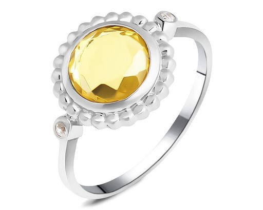 Кольцо, диаспор, Мадейра