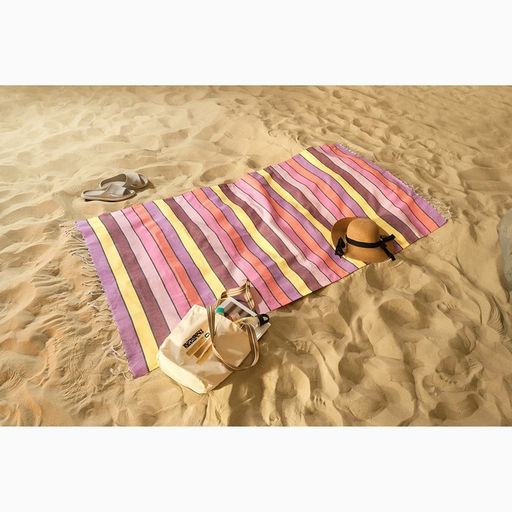 Пештемаль Color bomb вид 3, 100х180 см - Lovelife фото 7