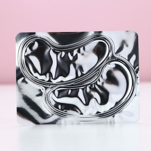 Патчи для глаз «Чудес!», 1 пара, Чистое счастье