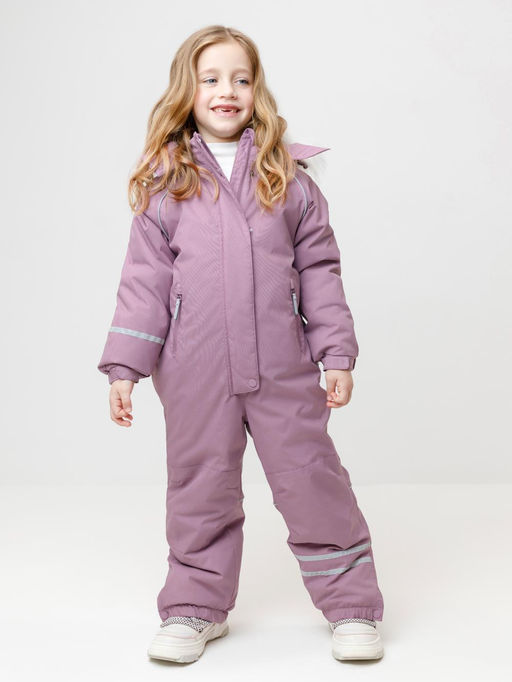 ВК 60102/10 ГР (98-122) комбинезон дет