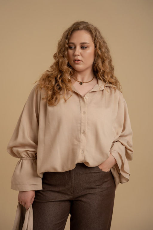 Блуза женская - Deesses фото 4