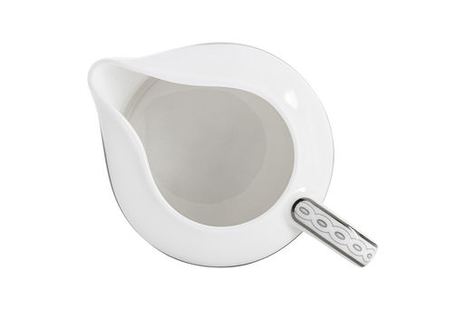 Чайный сервиз Сильвер, 6 персон, 21 предмет - Anna lafarg emily фото 9