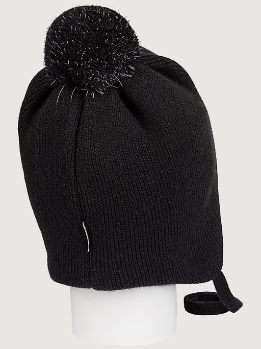 Шапка 11з50726 черный