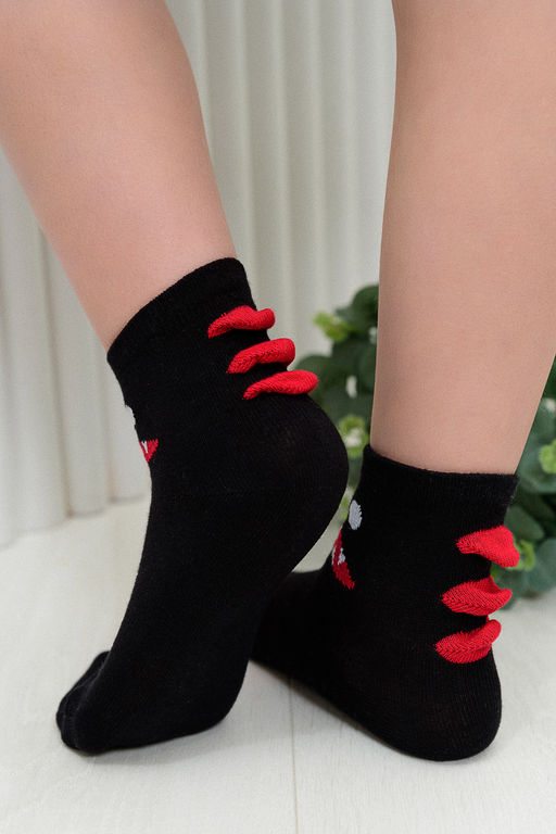 Цена за 6 пар. Носки Гоша детские - Berchelli фото 8