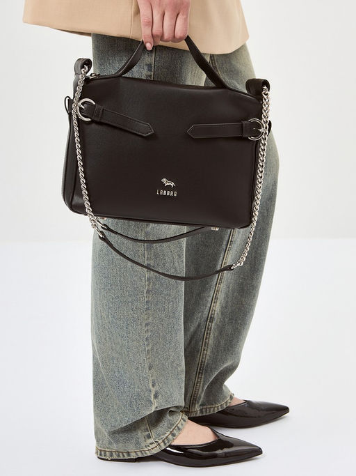 Сумка Labbra L-HF4345 black  фото 2