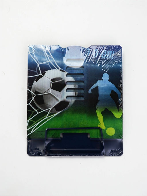 Подставка для книг "Футбол", 15,2 х 18 см