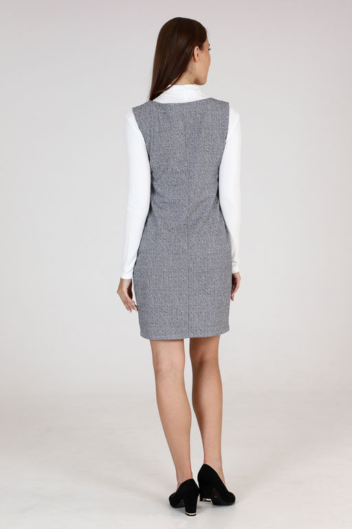 Сарафан 18020 - Натали фото 3