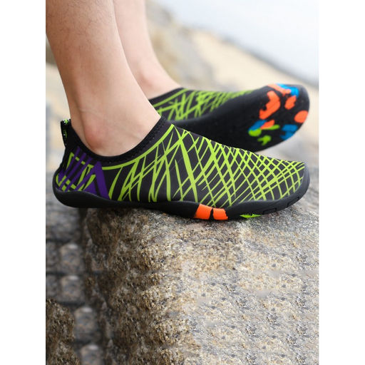 Коралловые тапочки аквашузы - Bearwear фото 7