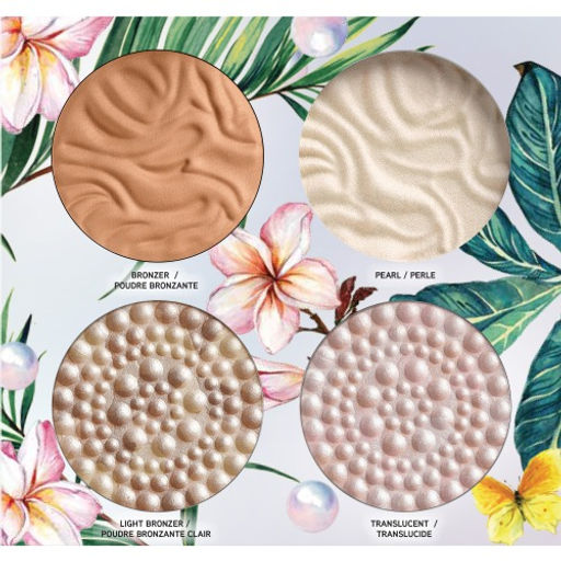 PHYSICIANS FORMULA Палетка для макияжа лица All Star Quad Palette, 20г  фото 2