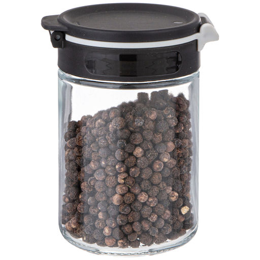 НАБОР ЕМКОСТЕЙ ДЛЯ СПЕЦИЙ 6ШТ 200МЛ AGNESS  фото 4