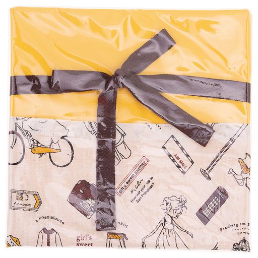 ФАРТУК БОН ВОЯЖ ,50 - Lefard фото 2