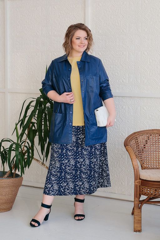 Футболка женская - Jp фото 2