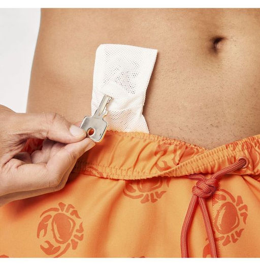 Мужские плавательные шорты LIVERGY  фото 3