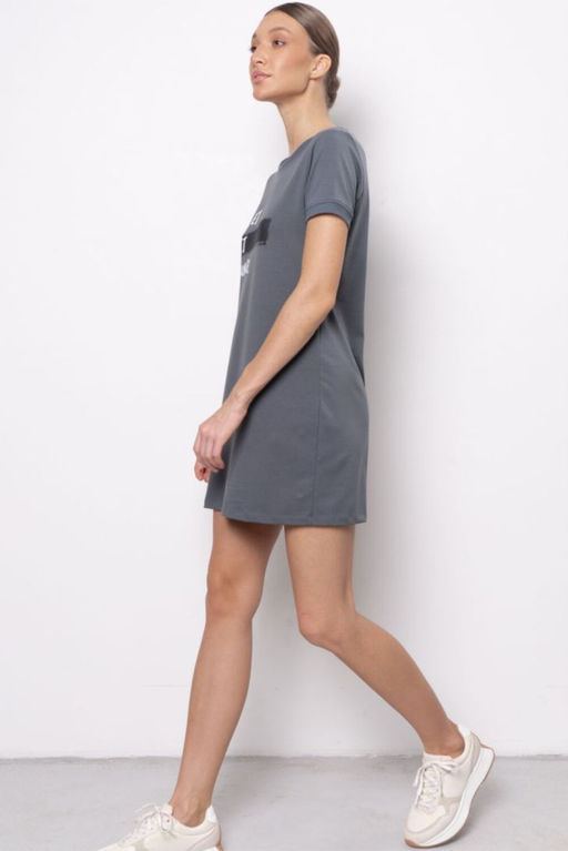 ПЛАТЬЕ ЖЕНСКОЕ арт. 6502W-70201.1H-227.1406