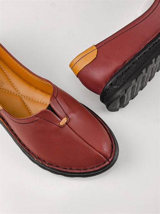 Слиперы/ Мокасины S-1425-10