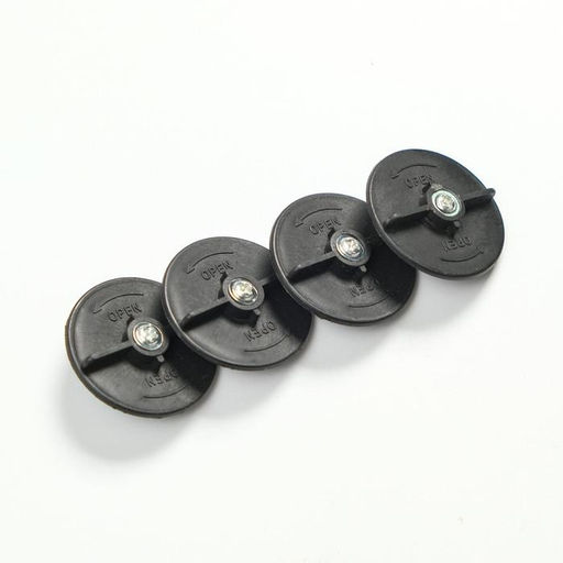 Часы настенные интерьерные «Канна», дискретный ход, d=49 см, от батарейки 1хАА