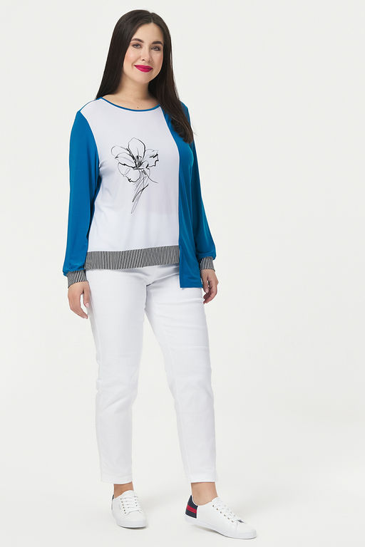 Туника - Olsi фото 8