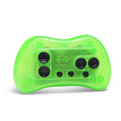 Ящерица "Игуана" антигравитационная, р/у, 27 MHz, USB, в коробке