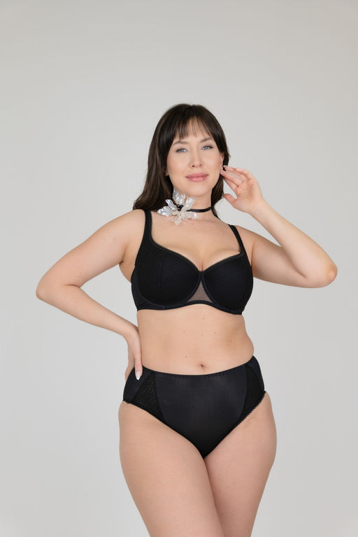 Бюстгальтер Rose&petal Lingerie Парижанка