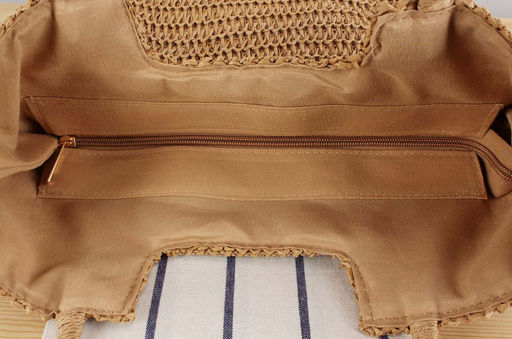 Сумка BG-S-206-Biege - Ferro фото 3